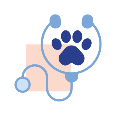Animal Care Policy Icon